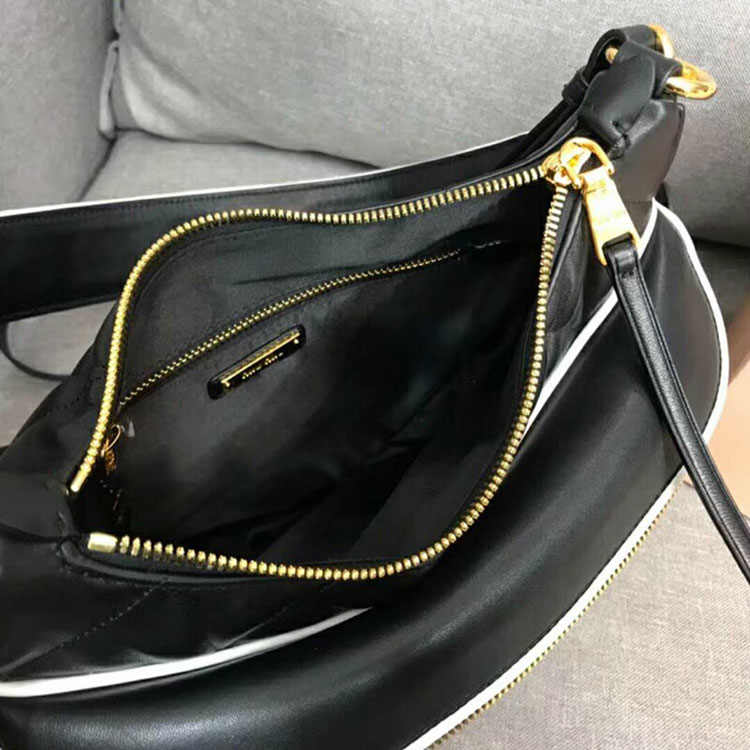 2018 Miu Miu MATELASSE LEATHER BAG