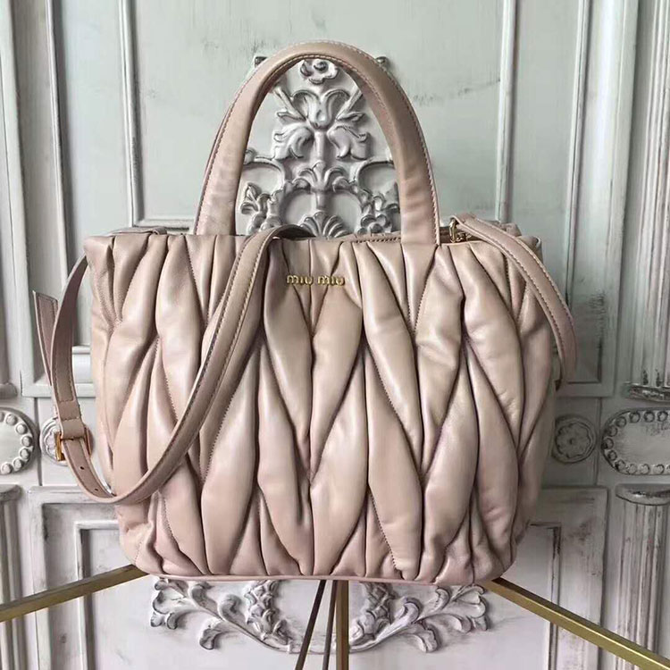 2018 Miu Miu MEGA