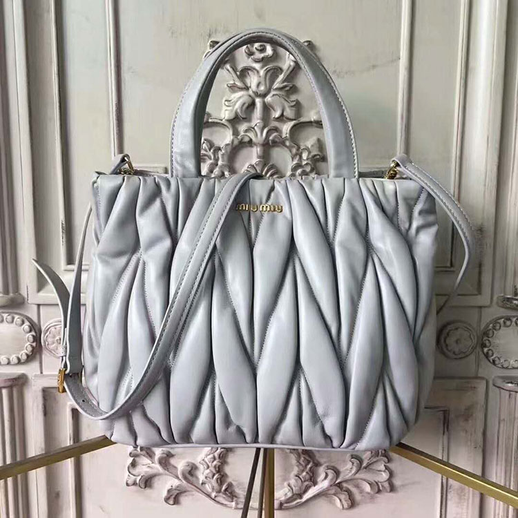 2018 Miu Miu MEGA