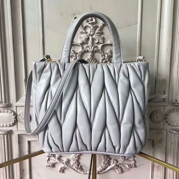 2018 Miu Miu MEGA