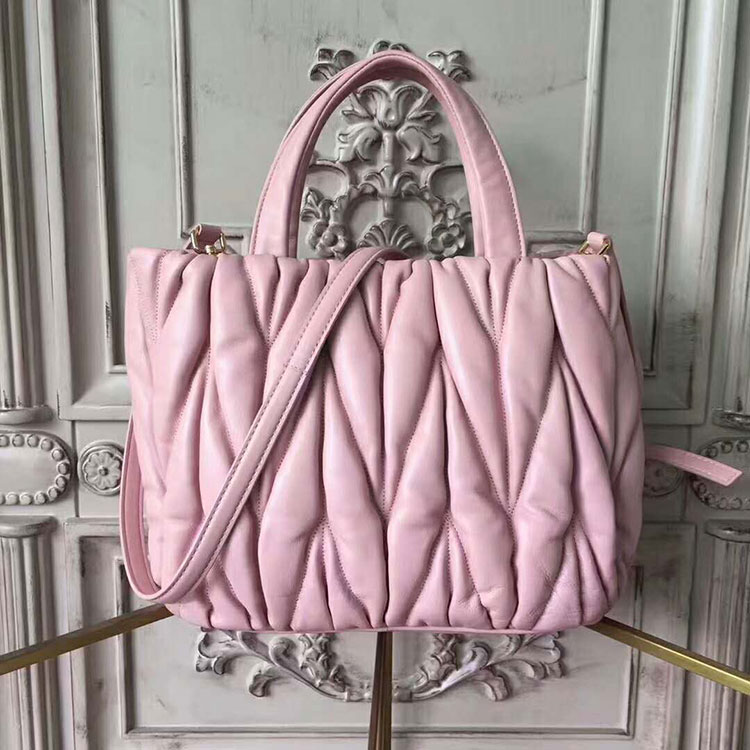 2018 Miu Miu MEGA