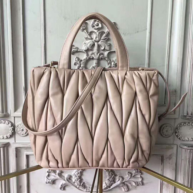 2018 Miu Miu MEGA