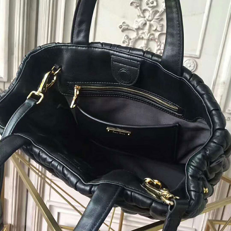 2018 Miu Miu MEGA