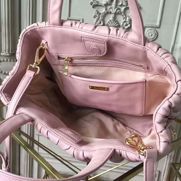 2018 Miu Miu MEGA