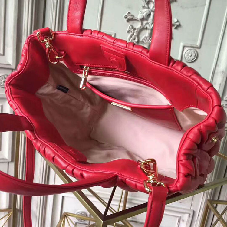 2018 Miu Miu MEGA