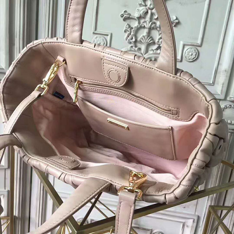 2018 Miu Miu MEGA