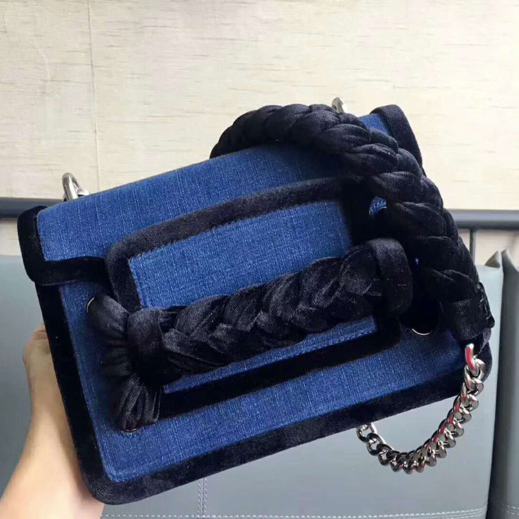 2018 Miu Miu Matelasse BAG