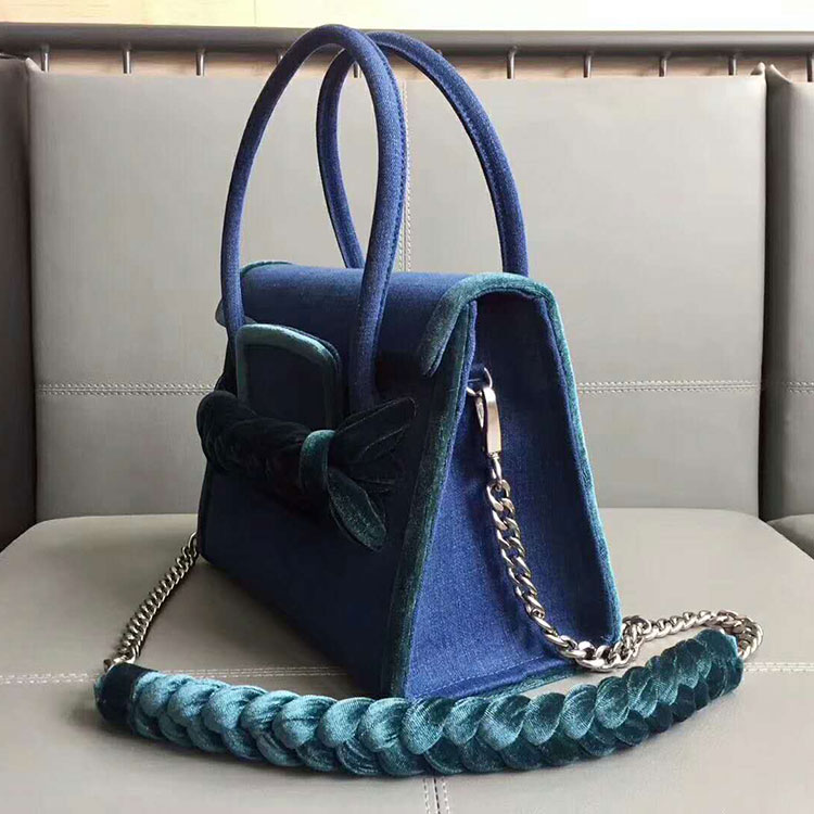 2018 Miu Miu Matelasse BAG