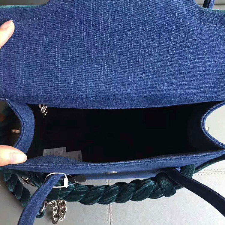 2018 Miu Miu Matelasse BAG