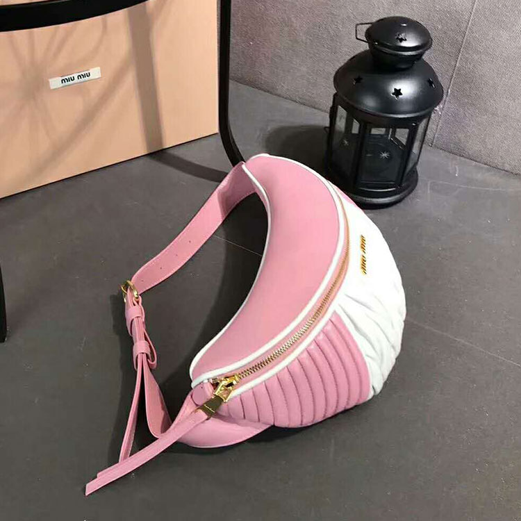 2018 Miu Miu RIDER