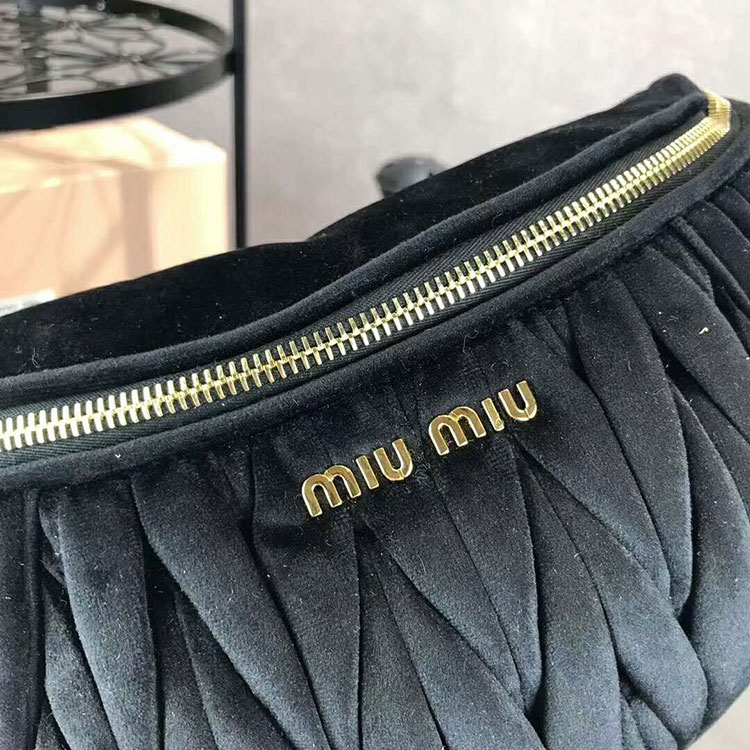 2018 Miu Miu RIDER