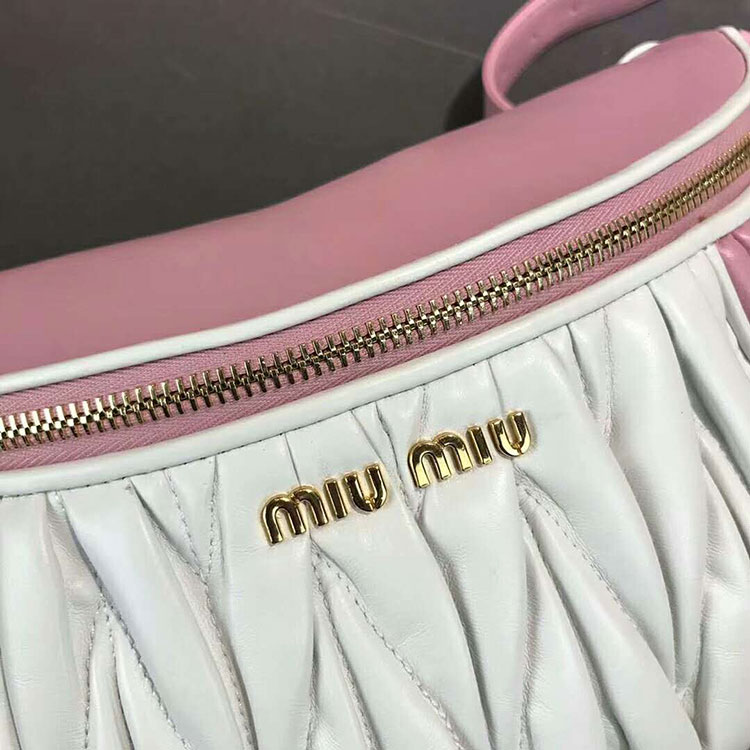 2018 Miu Miu RIDER