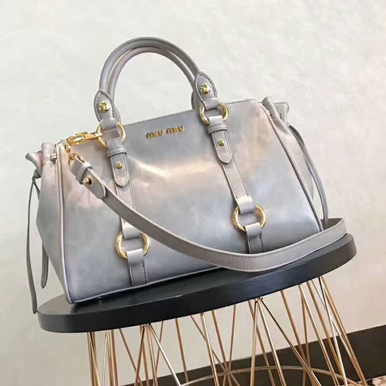 2018 Miu Miu Shoulder Bag