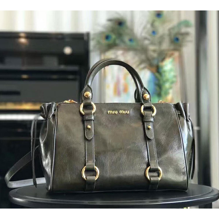 2018 Miu Miu Shoulder Bag