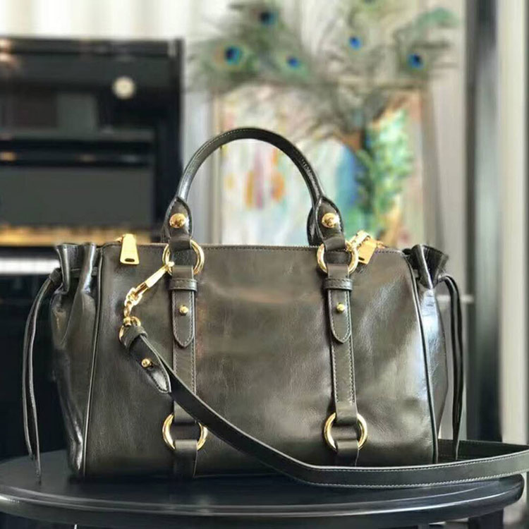 2018 Miu Miu Shoulder Bag