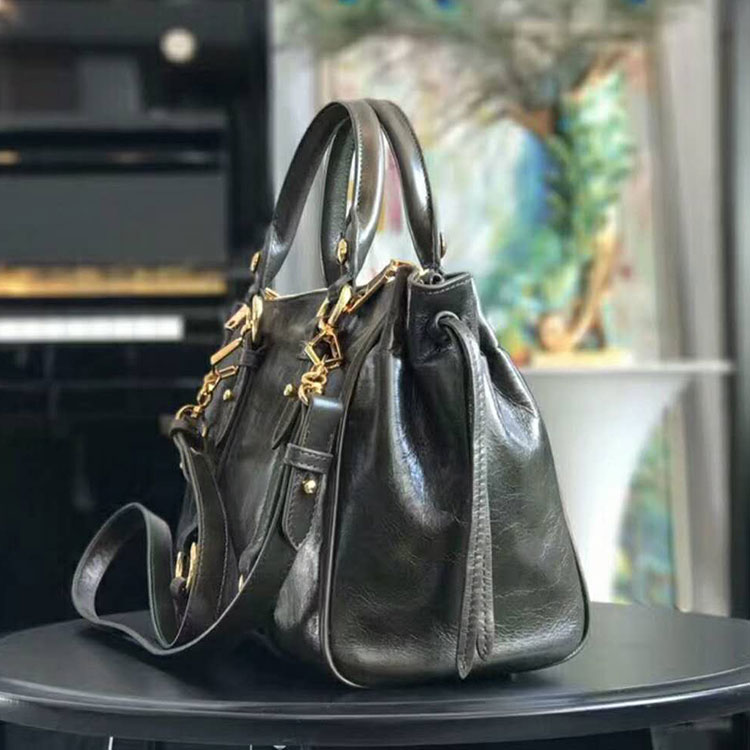 2018 Miu Miu Shoulder Bag