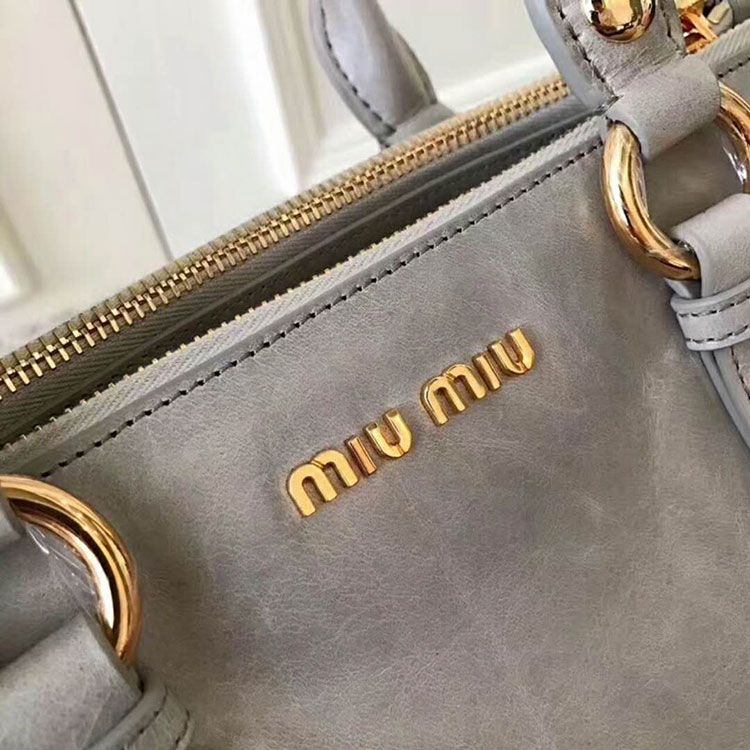 2018 Miu Miu Shoulder Bag