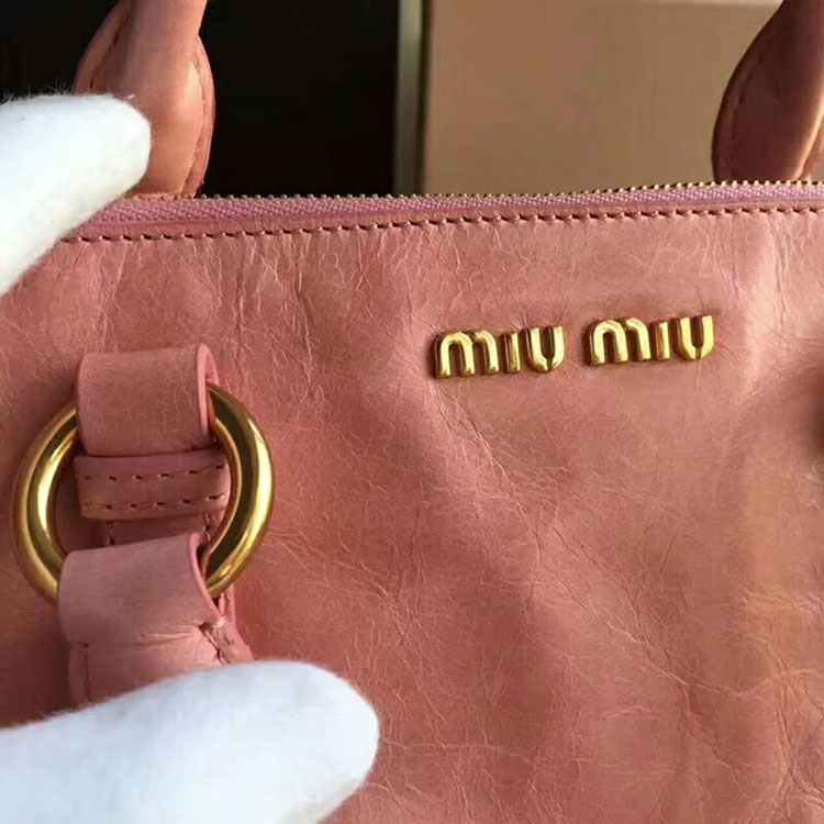 2018 Miu Miu Shoulder Bag