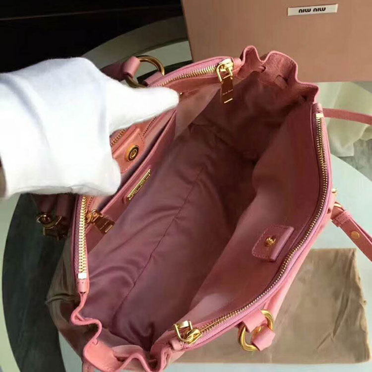 2018 Miu Miu Shoulder Bag