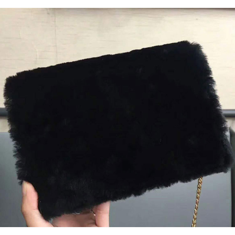 2018 MiuMiu CLUTCH