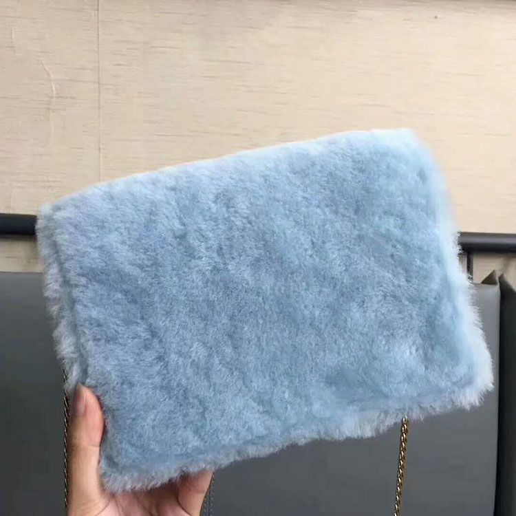 2018 MiuMiu CLUTCH