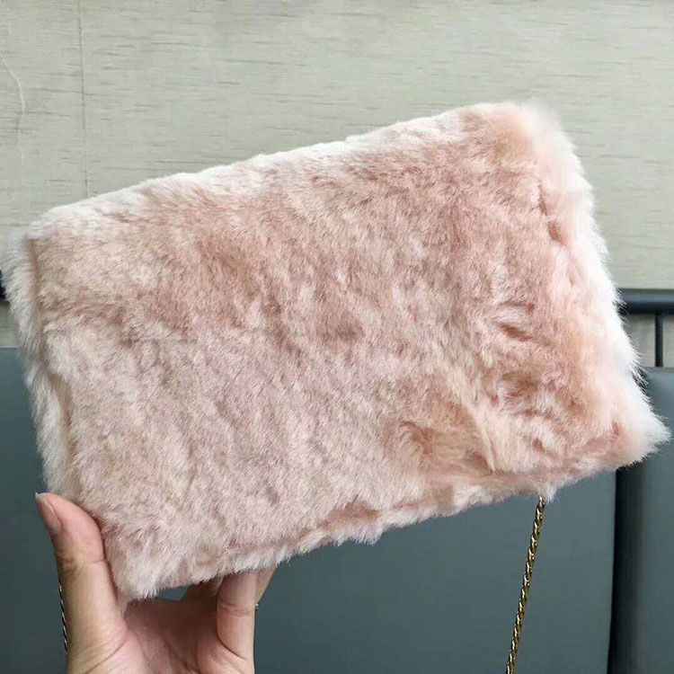 2018 MiuMiu CLUTCH