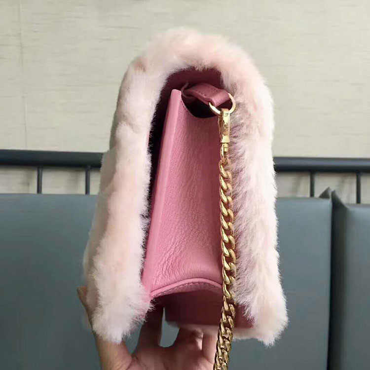 2018 MiuMiu CLUTCH