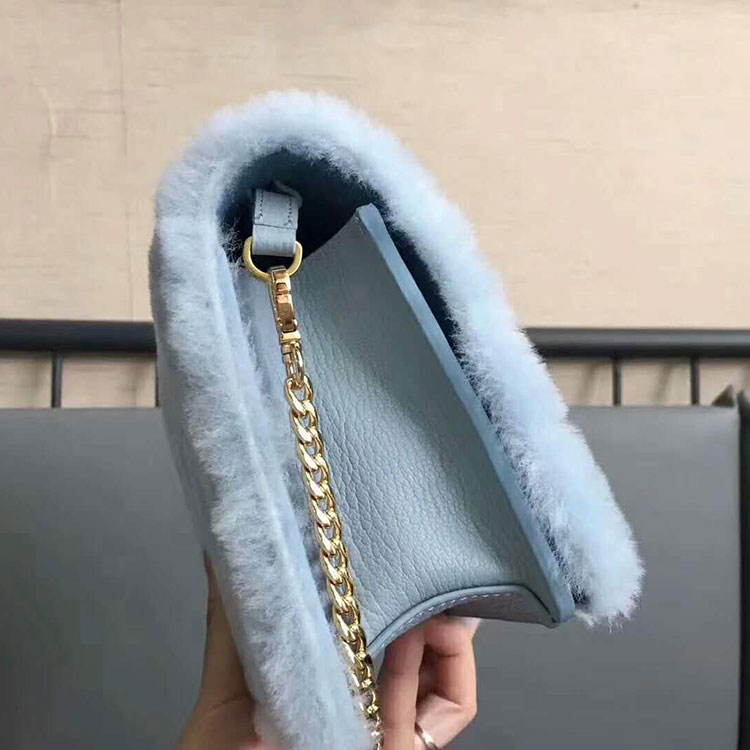 2018 MiuMiu CLUTCH