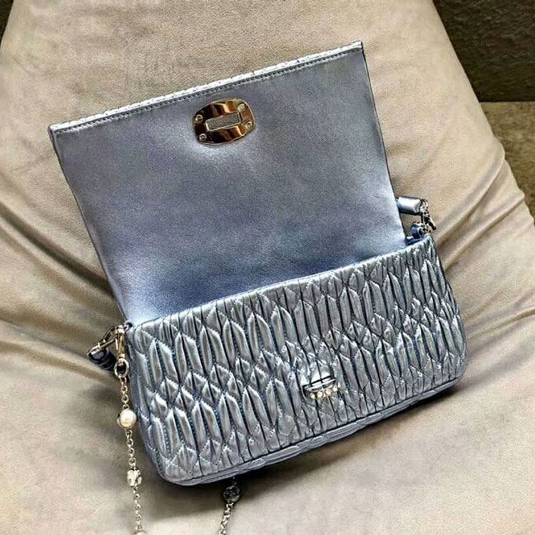 2018 MiuMiu ICONIC CRYSTAL BAG