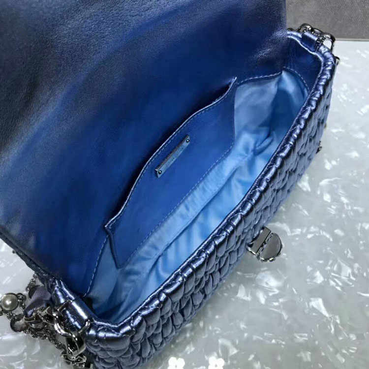 2018 MiuMiu ICONIC CRYSTAL BAG