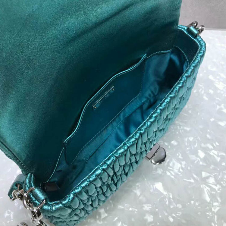 2018 MiuMiu ICONIC CRYSTAL BAG