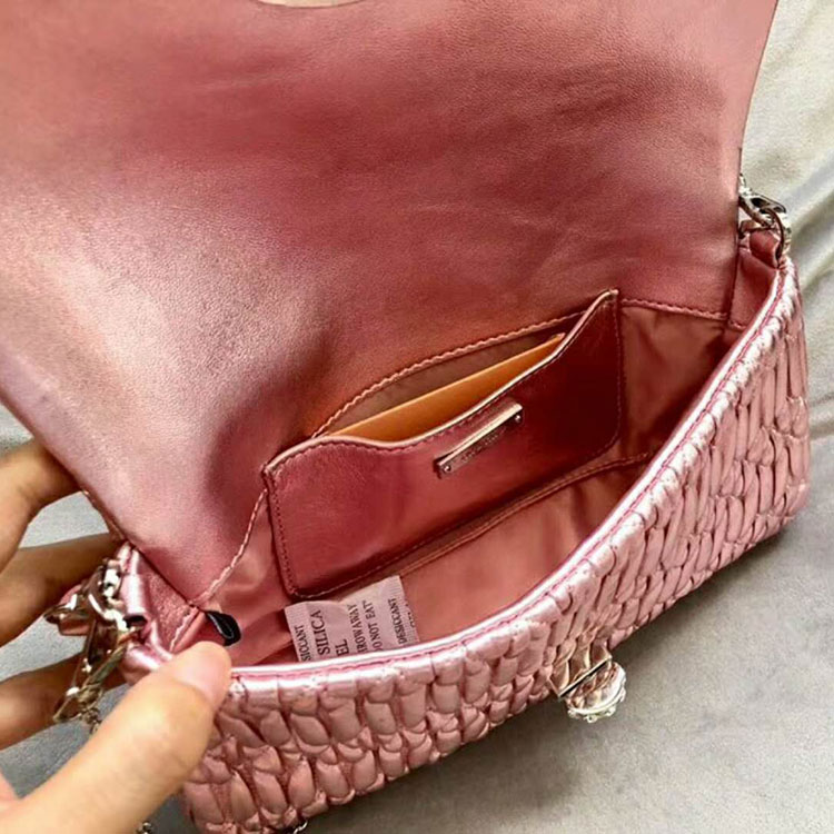 2018 MiuMiu ICONIC CRYSTAL BAG