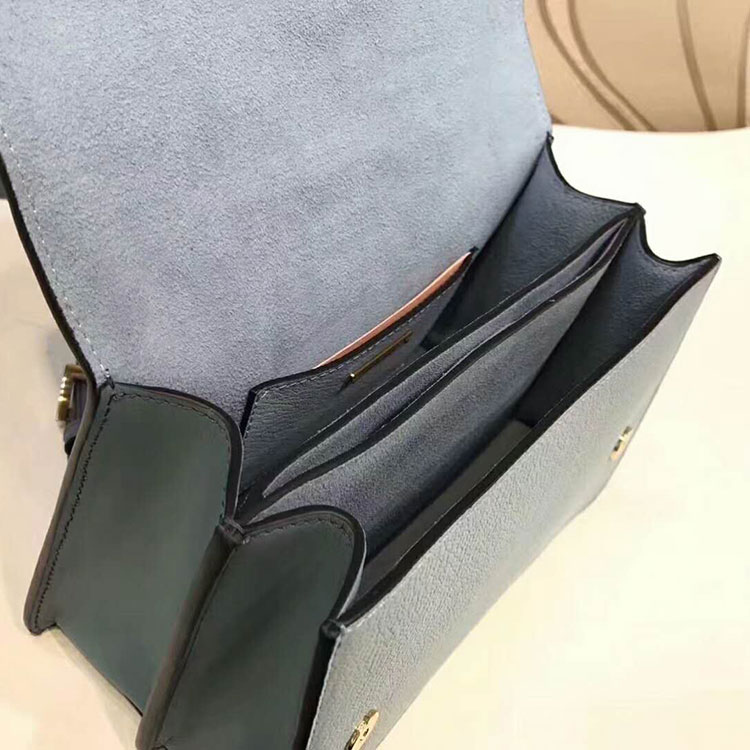 2018 MiuMiu LADY BAG IN LEATHER