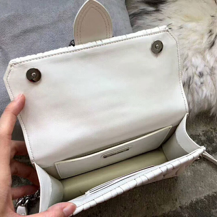 2018 MiuMiu Lady MATELASSE LEATHER BAG