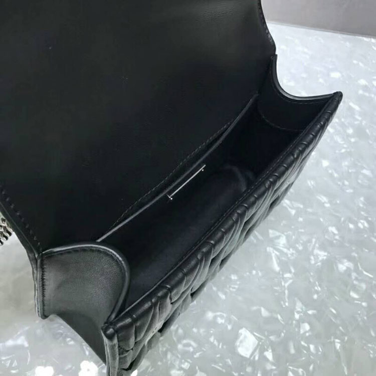 2018 MiuMiu Lady MATELASSE Shoulder Bag