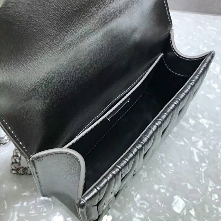 2018 MiuMiu Lady MATELASSE Shoulder Bag