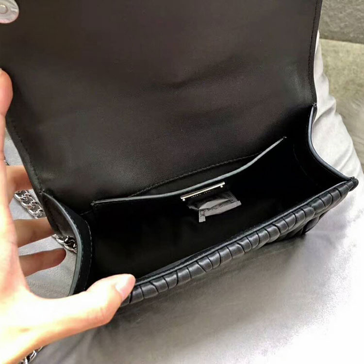 2018 MiuMiu Lady MATELASSE Shoulder Bag