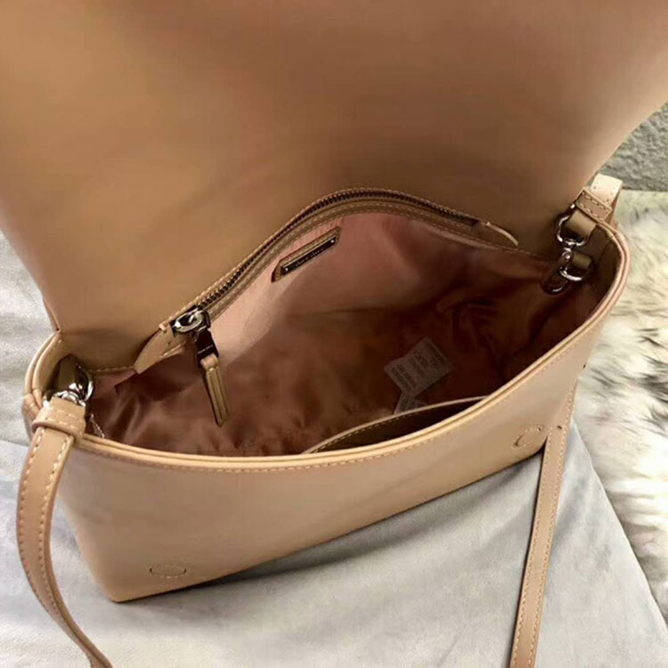 2018 MiuMiu MATELASSE LEATHER SHOULDER BAG