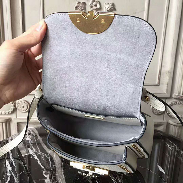 2018 MiuMiu Shoulder BAG IN LEATHER