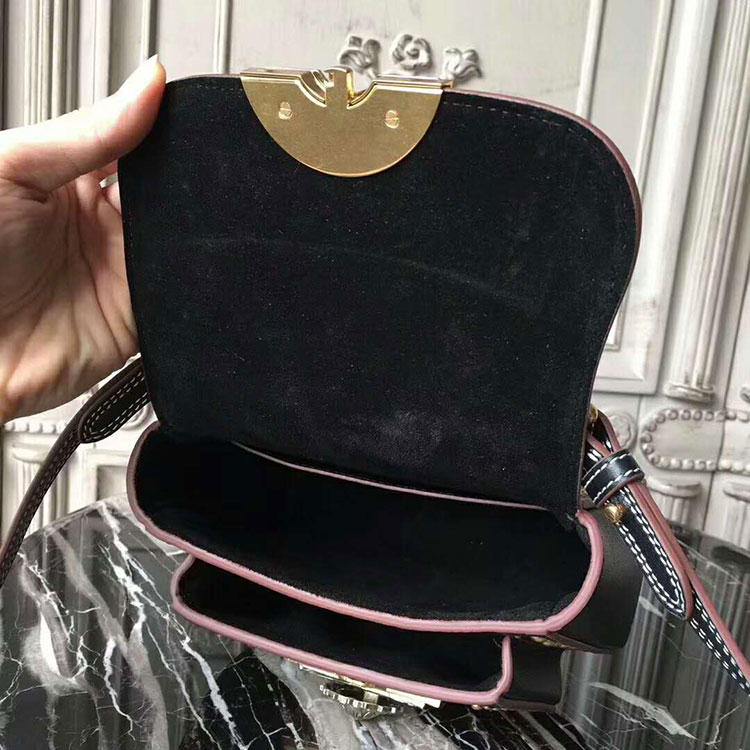 2018 MiuMiu Shoulder BAG IN LEATHER