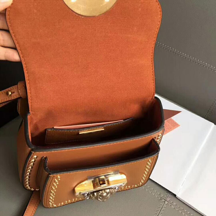 2018 MiuMiu Shoulder BAG IN LEATHER