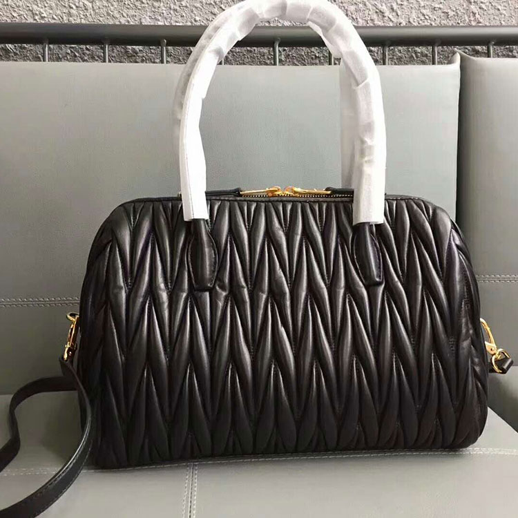 2018 MiuMiu TOP HANDLE