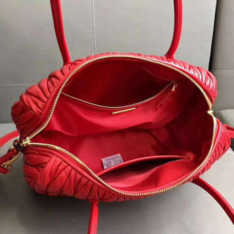 2018 MiuMiu TOP HANDLE