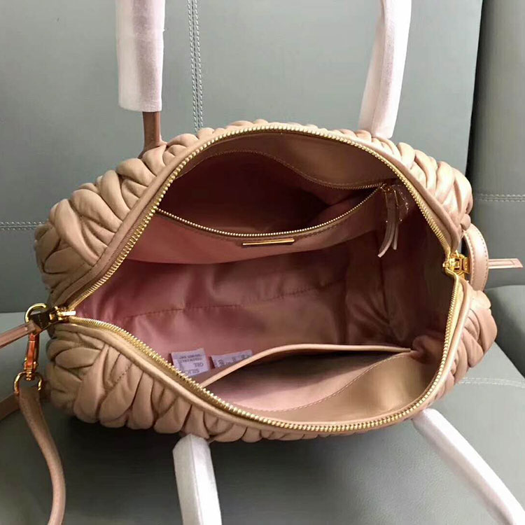 2018 MiuMiu TOP HANDLE