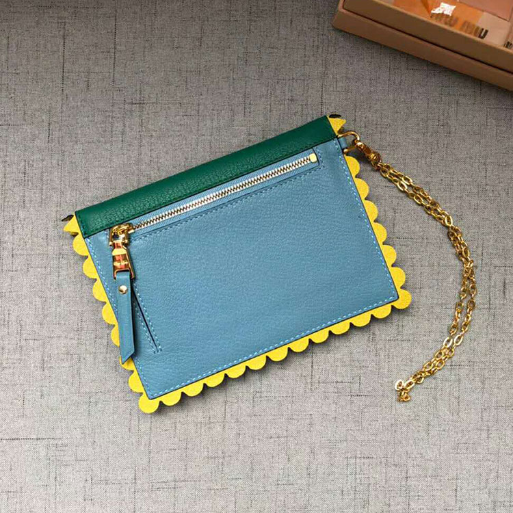 2018 MiuMiu WALLET