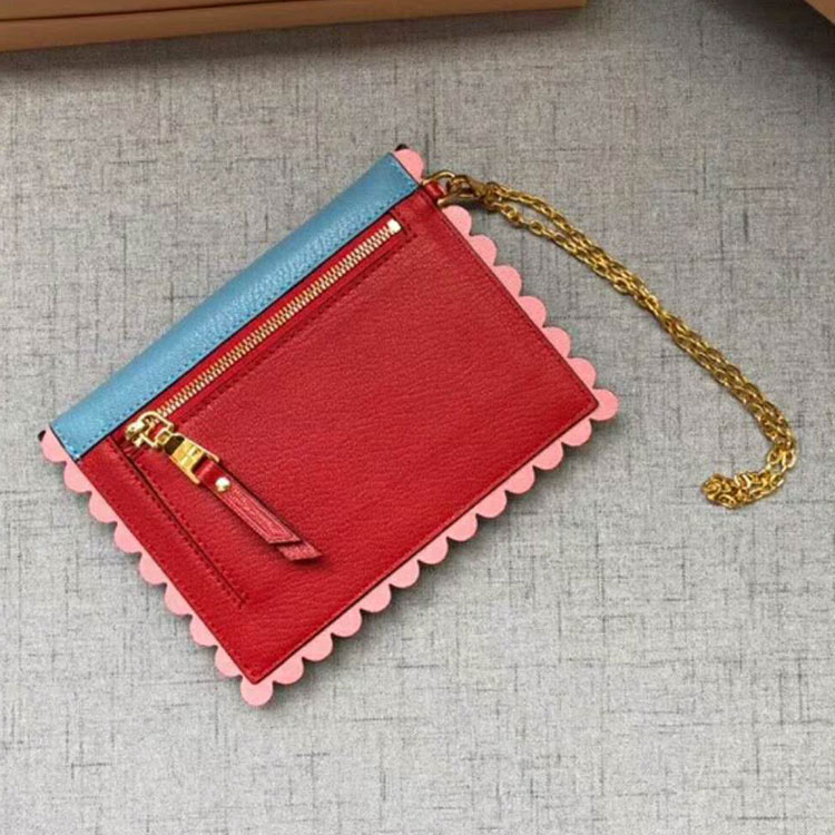 2018 MiuMiu WALLET