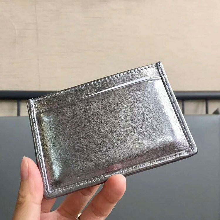 2018 MiuMiu Wallet