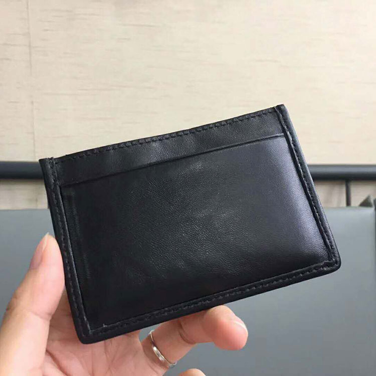 2018 MiuMiu Wallet