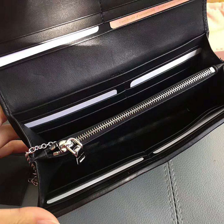 2018 MiuMiu Wallet