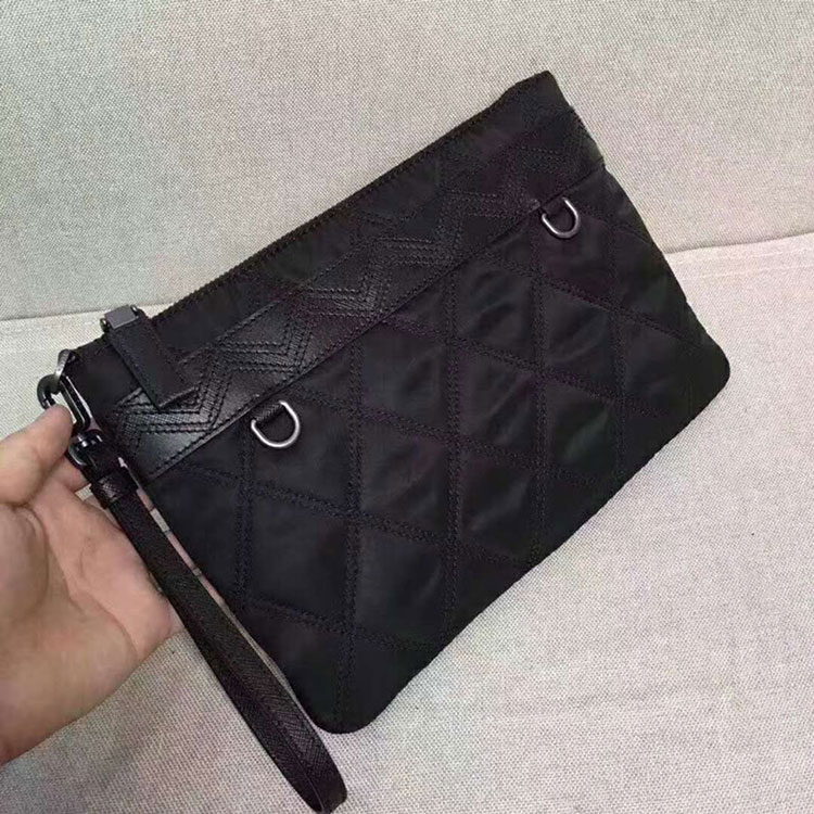 2018 Prada Clutch bag